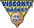 logo Basket Almè con Villa