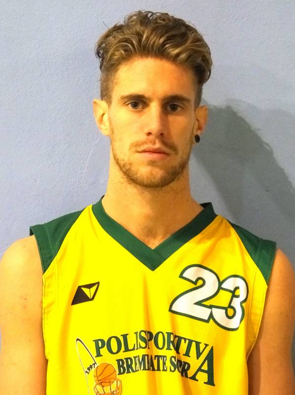 1^ DIVISIONE: intervista a Luca Roncoroni