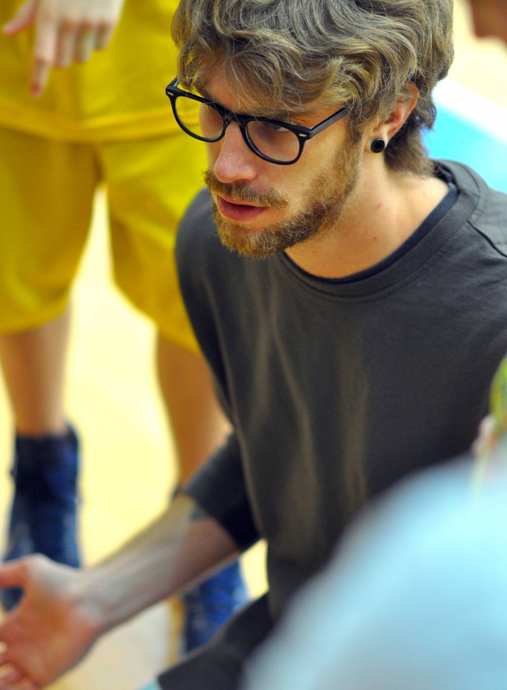 Luca Roncoroni